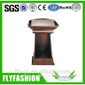 Factory supply wood church pulpit/pulpit for churches SF-15T